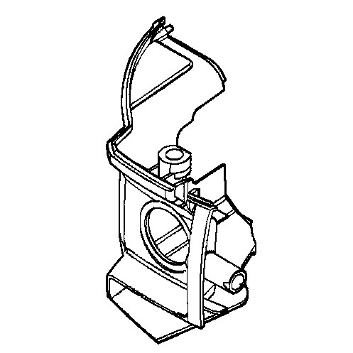 Cylinder Cover 322 in the group  at Gräsklipparbutiken (5962528-01)
