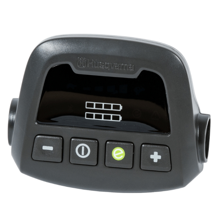 Control Unit Drive Model 5962530-02 in the group at Gräsklipparbutiken (5962530-02)