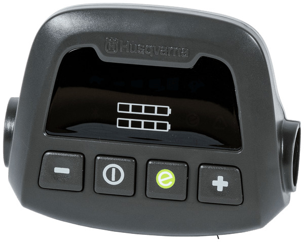 Control Board in the group at Gräsklipparbutiken (5962530-06)