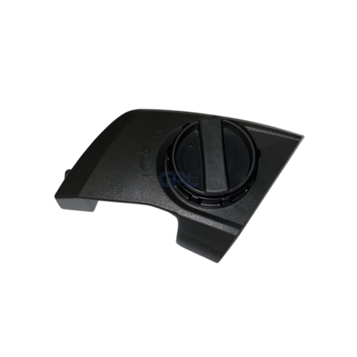 KNOB ASSY LOKING in the group  at Gräsklipparbutiken (5962626-01)