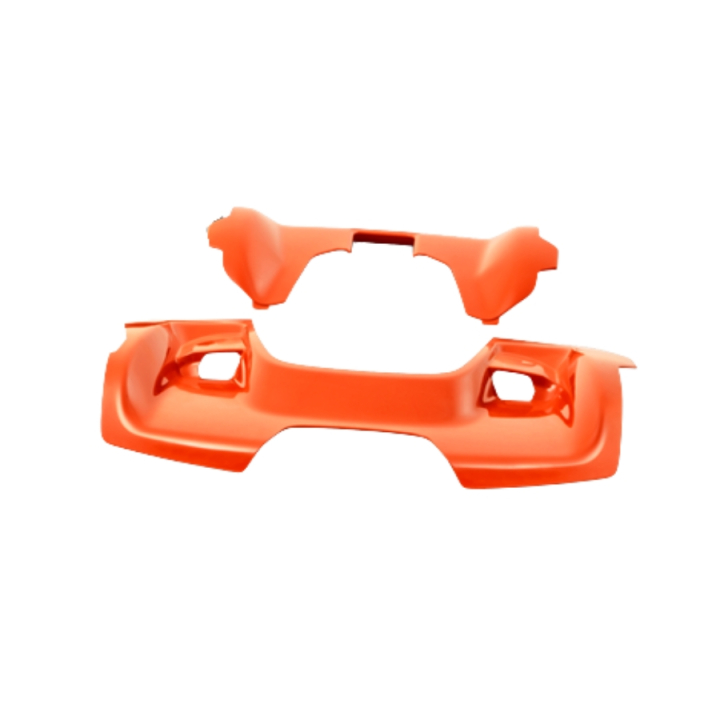 Top cover Automower 535 AWD orange in the group  at Gräsklipparbutiken (5963002-02)