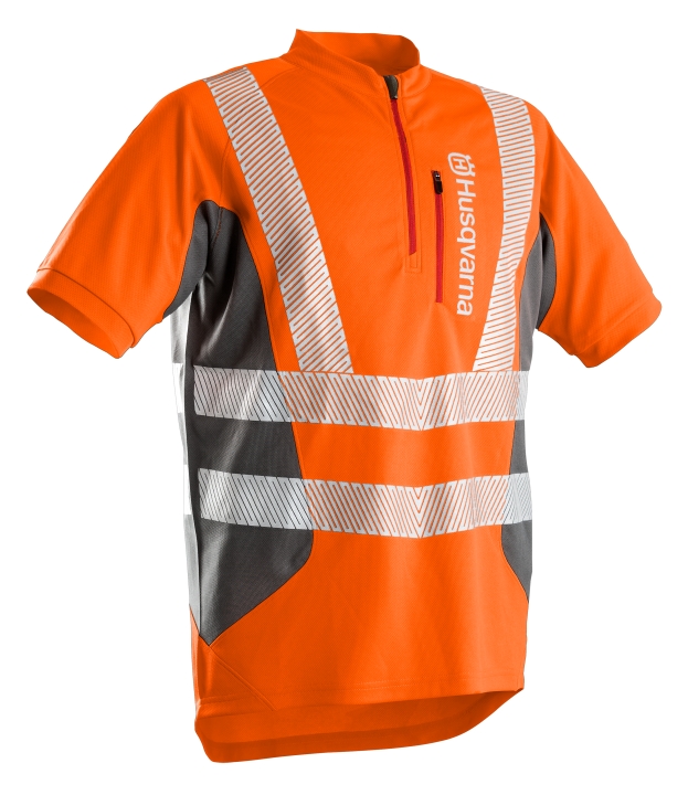 T-Shirt Technical Hv Short Sl 5963039-42 in the group  at Gräsklipparbutiken (5963039-42)