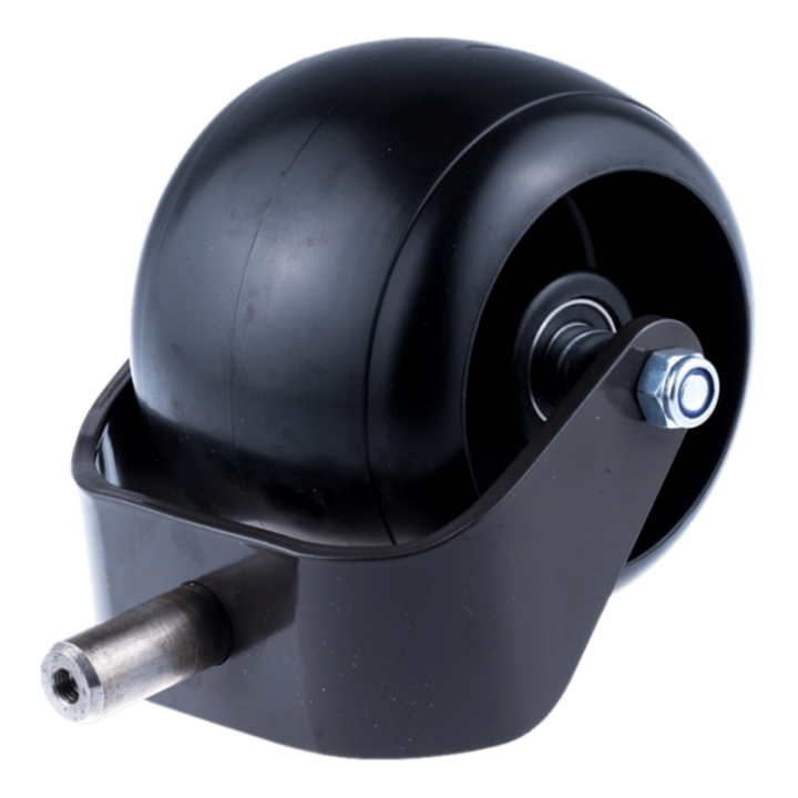 Pivot Wheel Kpl 5963164-01 in the group at Gräsklipparbutiken (5963164-01)