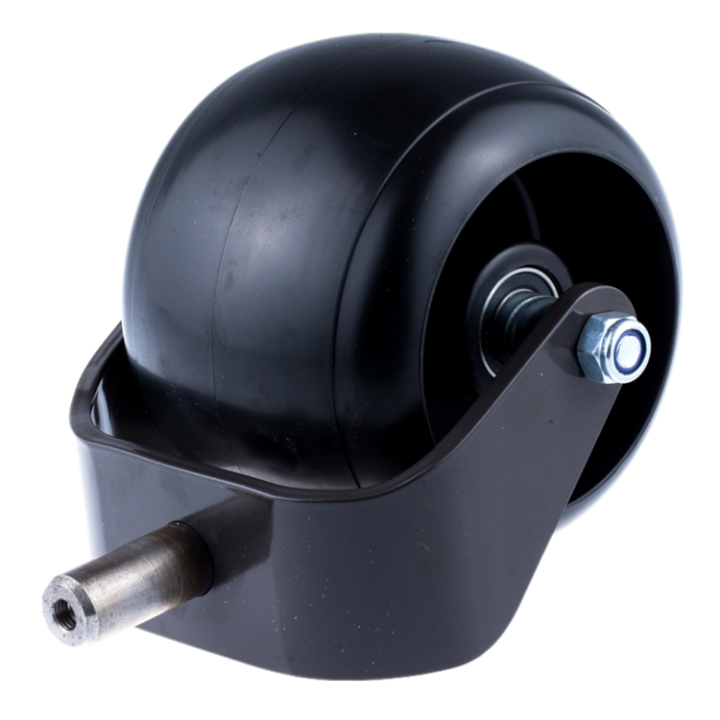 Pivot Wheel Kpl 5963164-02 in the group at Gräsklipparbutiken (5963164-02)