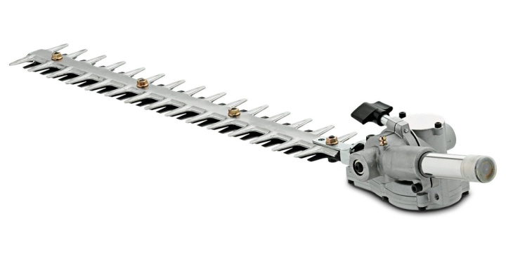 Hedge trimmer attachment Husqvarna HA860 in the group Forest and Garden Products / Husqvarna Brush Cutters/Trimmers / Accessories Husqvarna brush Cutters & trimmers at Gräsklipparbutiken (5963166-01)
