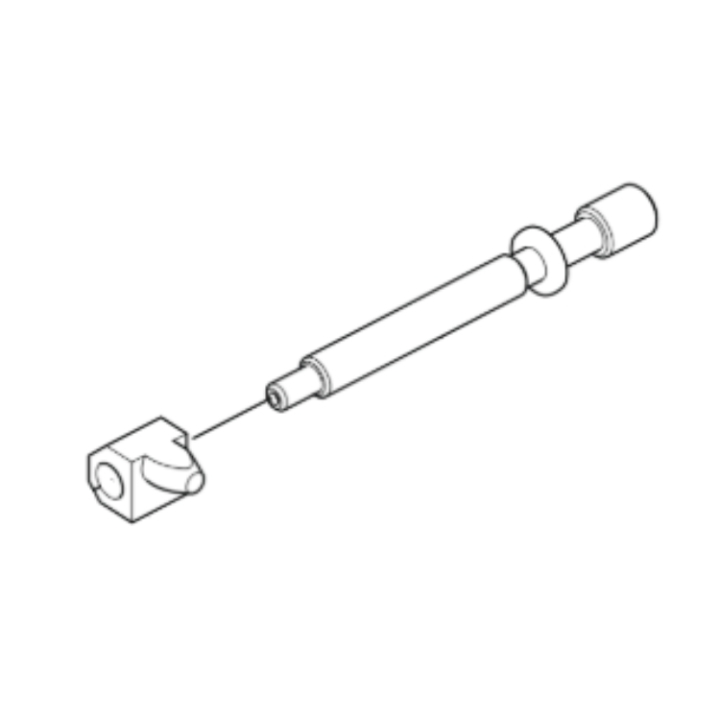 Chain Tensioner Assy 5963358-01 in the group  at Gräsklipparbutiken (5963358-01)