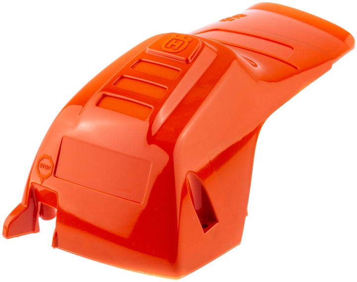 Cylinder Cover 5963948-01 in the group at Gräsklipparbutiken (5963948-01)