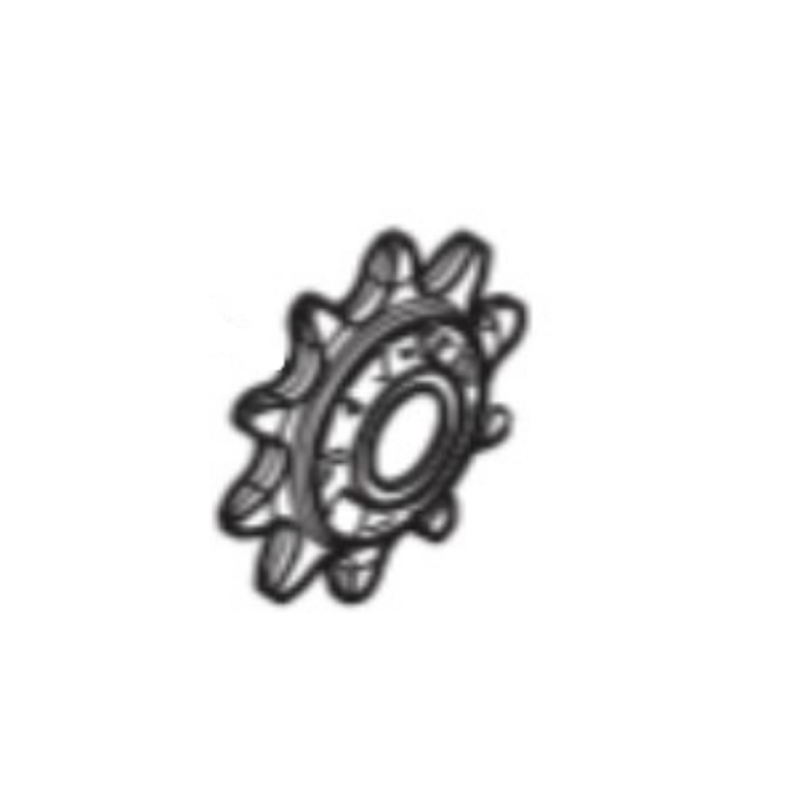 Gear Height Adjustment in the group  at Gräsklipparbutiken (5963979-01)