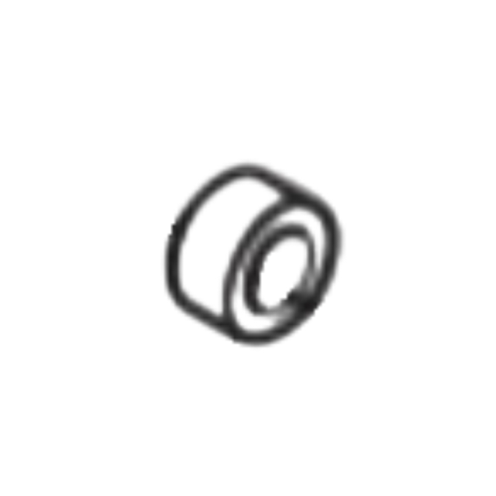 Sleeve Locking Arm in the group at Gräsklipparbutiken (5963992-01)