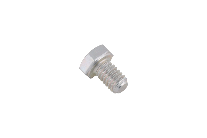 Bolt hexagon screw 5/16-18 x 1/2 in gr5 clear zinc in the group at Gräsklipparbutiken (5964333-01)