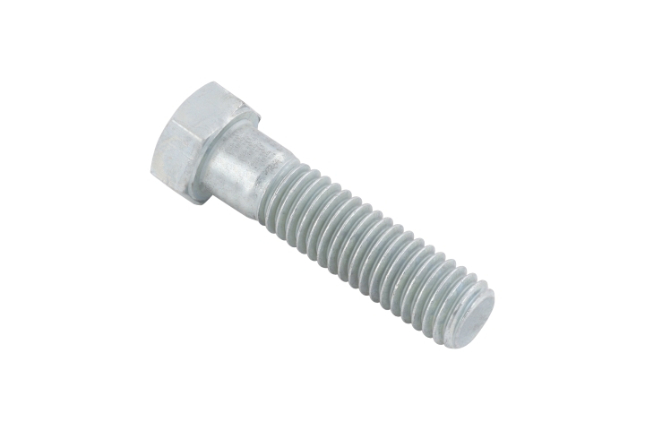 Bolt external hexagon head 7/16-14unc x 1.75 '' grade 5 zpb in the group  at Gräsklipparbutiken (5964385-01)