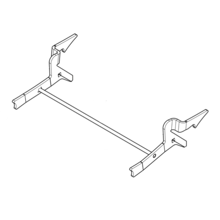 Hook in the group  at Gräsklipparbutiken (5964766-01)