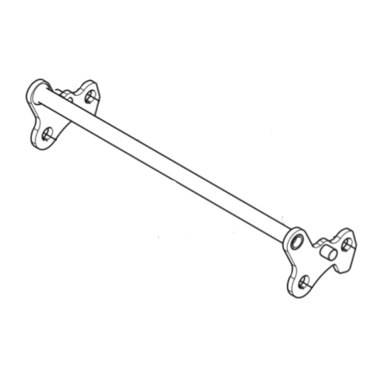 Link Assy in the group  at Gräsklipparbutiken (5964781-01)