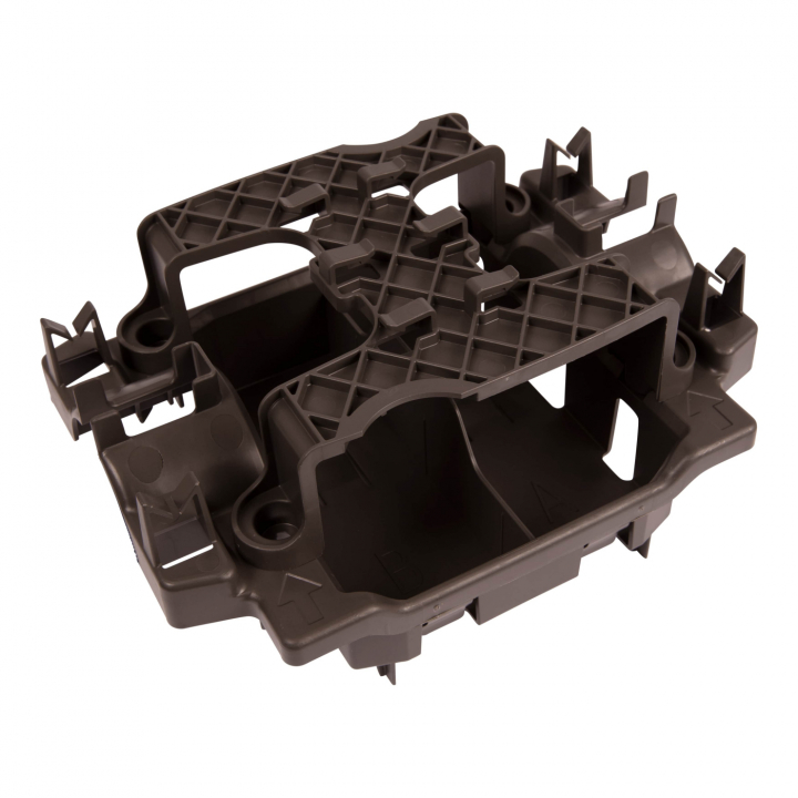 Holder Kit Battery 5964947-01 in the group at Gräsklipparbutiken (5964947-01)