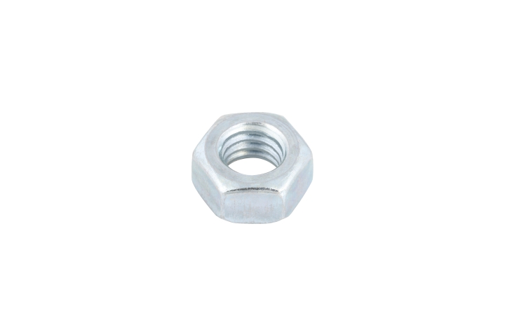 Nut hexagon nut (style 1 and style 2) 5/16-18 x 1/2 in st clear zinc in the group at Gräsklipparbutiken (5965826-01)
