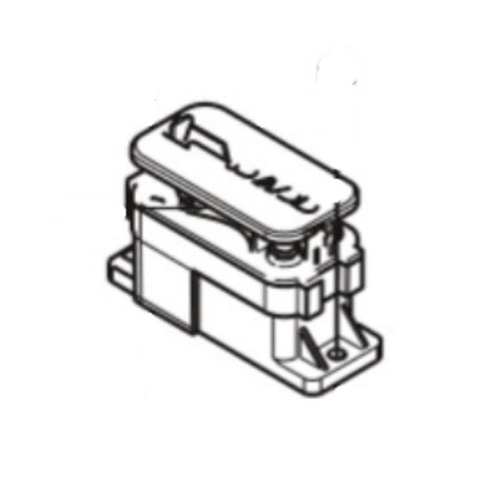 Contactor Gigavac Minitactor P in the group  at Gräsklipparbutiken (5966493-01)