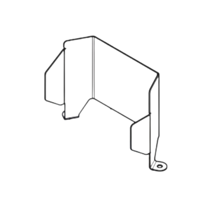 Cover Rear Pto in the group  at Gräsklipparbutiken (5966771-01)