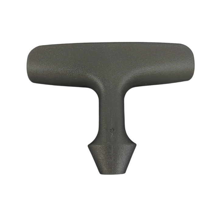 Starter handle in the group at Gräsklipparbutiken (5966946-01)