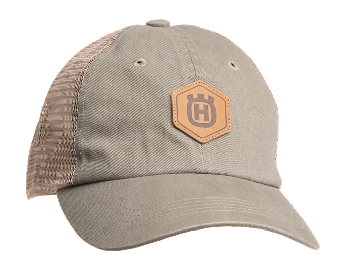 Husqvarna Xplorer Cap, Mesh in the group Forest and Garden Products / Husqvarna Protective clothing/equipment / Husqvarna Xplorer Casual clothes at Gräsklipparbutiken (5967231-01)