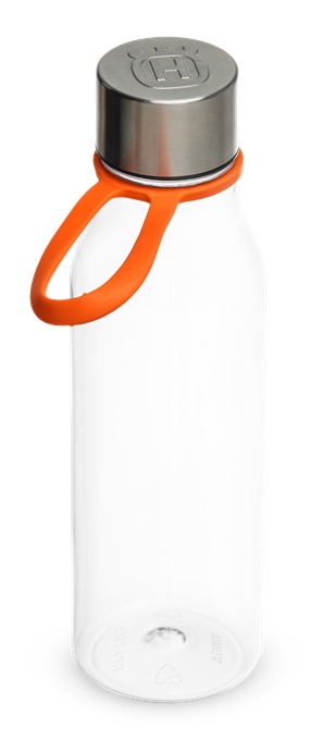 Husqvarna Xplorer Water Bottle 570ml in the group Forest and Garden Products / Husqvarna Protective clothing/equipment / Husqvarna Xplorer Casual clothes at Gräsklipparbutiken (5967238-01)