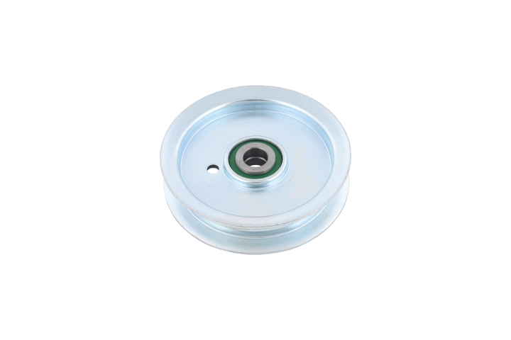 Pulley pulley idler hd clear zinc in the group at Gräsklipparbutiken (5967398-01)