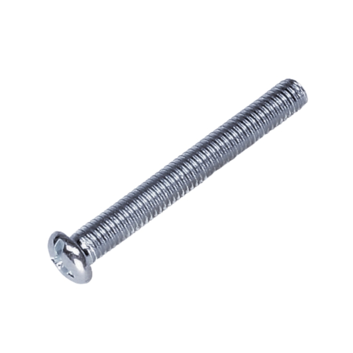 Screw M5X40 5967535-01 in the group at Gräsklipparbutiken (5967535-01)