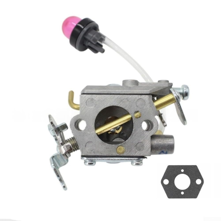 Service Kit Sas2 Ruixing Carbu 5967866-02 in the group at Gräsklipparbutiken (5967866-02)