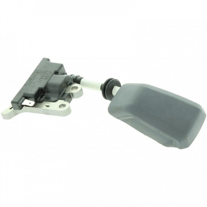 Ignition Module Compl 525BX 5968133-06 in the group at Gräsklipparbutiken (5968133-06)