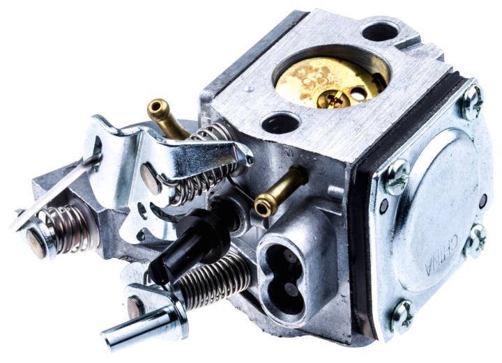 Carburetor Husqvarna K750, K760, K770 in the group at Gräsklipparbutiken (5968756-01)