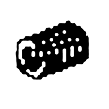 Feather 5969184-01 in the group  at Gräsklipparbutiken (5969184-01)