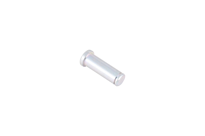 Pin clevis pin 7/16 x 1.15 in st clear zinc in the group at Gräsklipparbutiken (5969194-01)