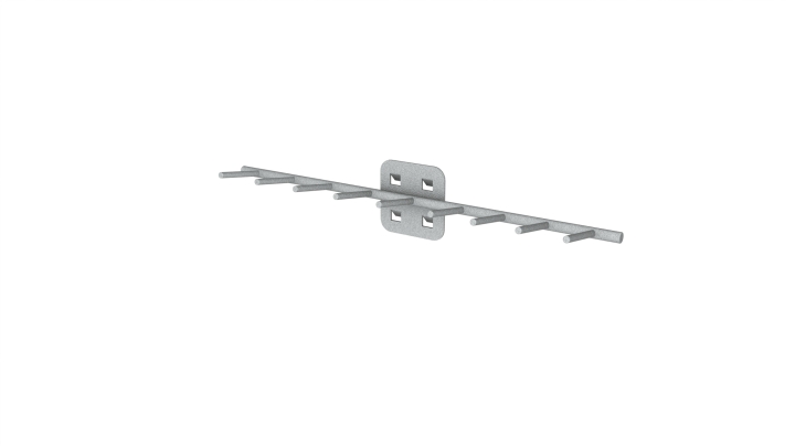 Holder for block wrenches in the group at Gräsklipparbutiken (5969389-04)