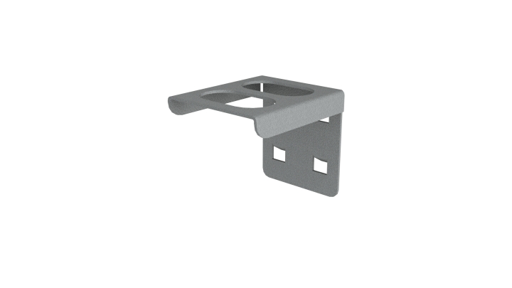 Holder for nippers/pliers, 2-pack in the group at Gräsklipparbutiken (5969389-05)