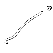 Hose Kit 522 in the group  at Gräsklipparbutiken (5970212-01)