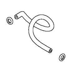 Hose Kit 522 in the group  at Gräsklipparbutiken (5970214-01)