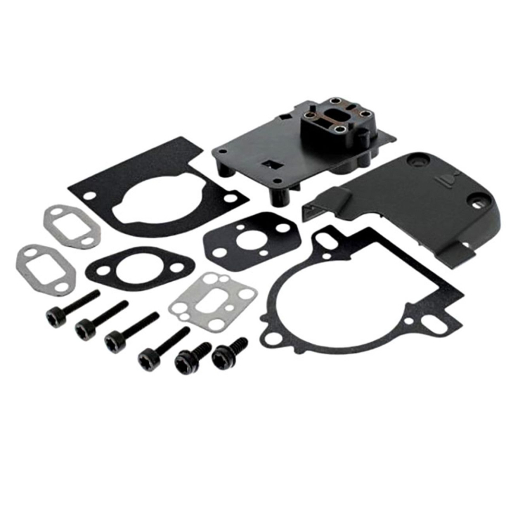 Intermediate piece Kit 522 in the group at Gräsklipparbutiken (5970290-01)