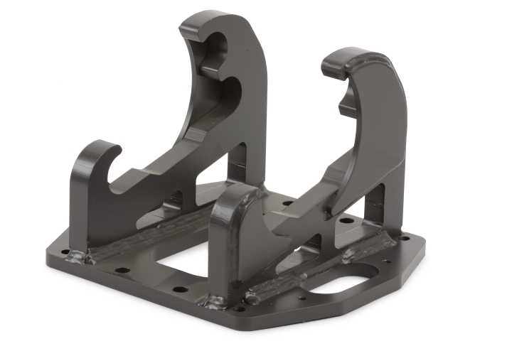 Adapter plate compl sb 202 wel in the group  at Gräsklipparbutiken (5971065-01)