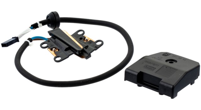 Charging contact kit Automower 435X AWD, 535 AWD in the group Automower 435X AWD - 2021 at Gräsklipparbutiken (5971656-02)