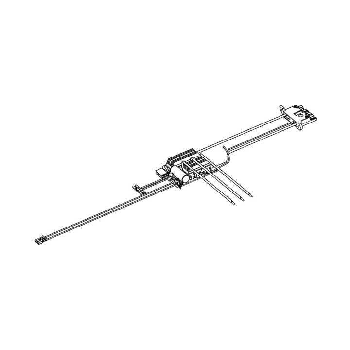 Control Unit in the group  at Gräsklipparbutiken (5971783-01)