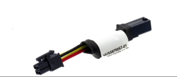 Cable assy battery 265ACX in the group  at Gräsklipparbutiken (5972133-01)
