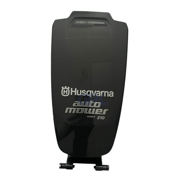 Display Cover 310 Mark II in the group Spare parts Husqvarna Automower® 310 Mark II / Automower 310 Mark II - 2022 at Gräsklipparbutiken (5972324-06)