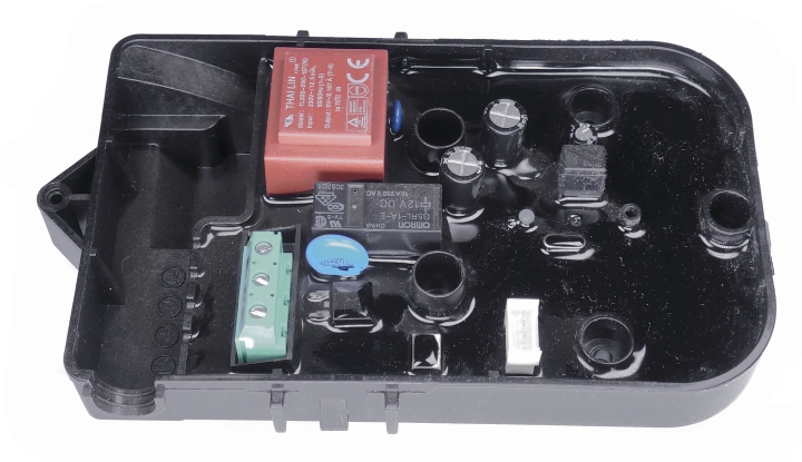 Control unit in the group  at Gräsklipparbutiken (5972453-01)