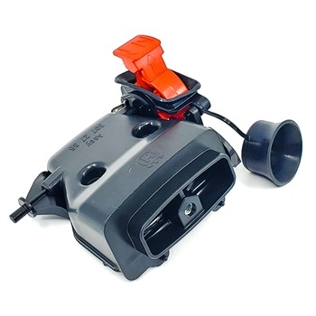 Filter Holder Assy Standard 5972755-01 in the group at Gräsklipparbutiken (5972755-01)