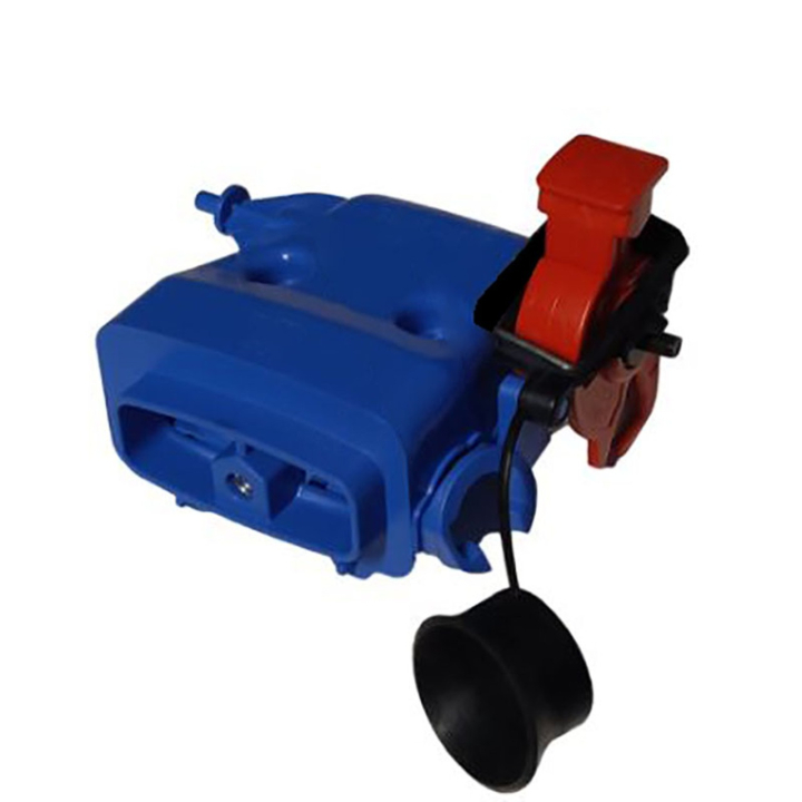 Filter Holder Assy Heated 5972755-02 in the group at Gräsklipparbutiken (5972755-02)