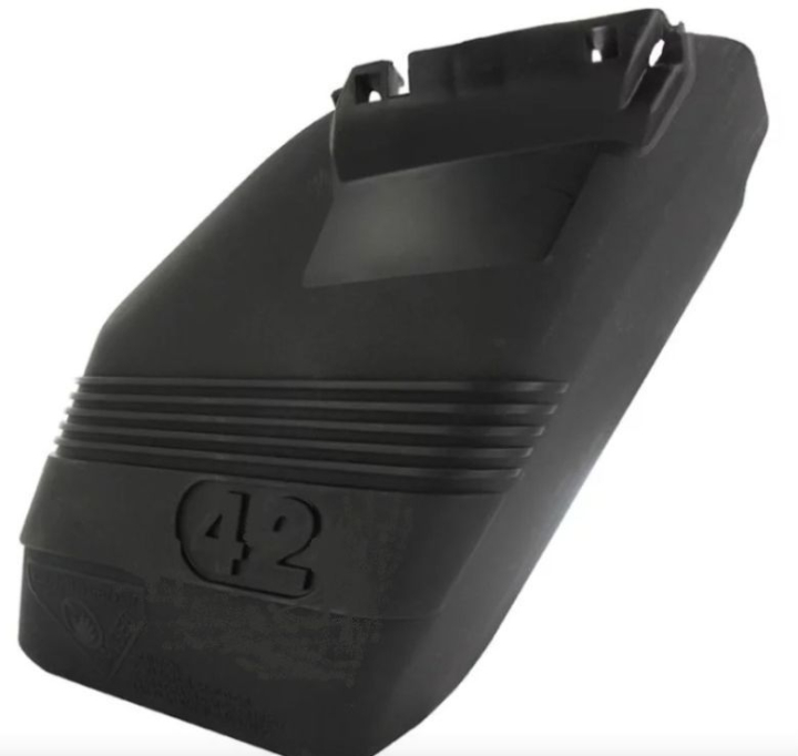 Deflector Assy 42 Inch Tex Fri in the group  at Gräsklipparbutiken (5973165-01)