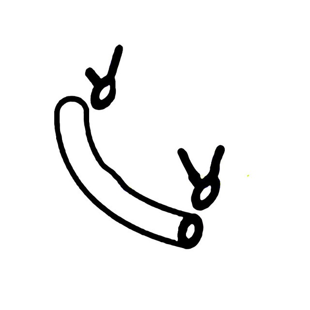 Fuel Hose 5973583-01 in the group  at Gräsklipparbutiken (5973583-01)