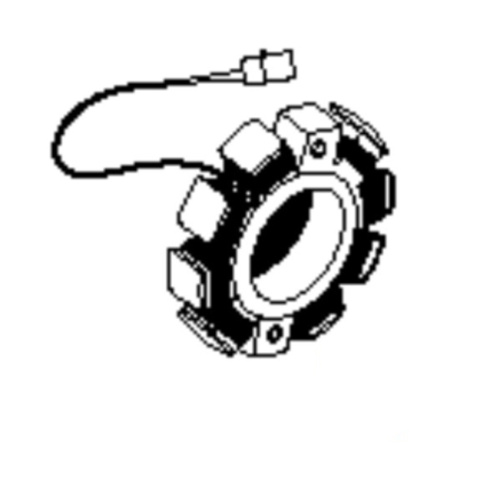 Generator 5973603-01 in the group  at Gräsklipparbutiken (5973603-01)