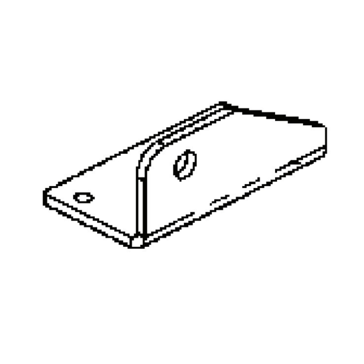 Support Support For Clutch Lev 5973773-01 in the group  at Gräsklipparbutiken (5973773-01)
