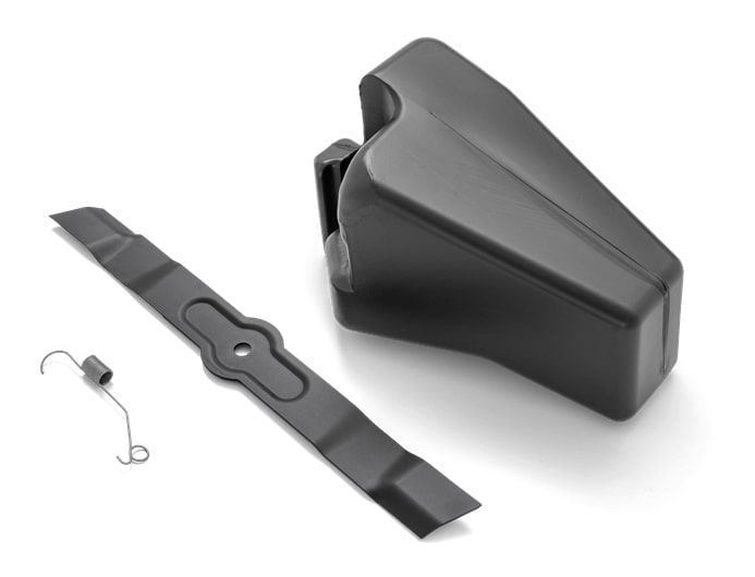 BioClip® (mulching) kit - LC551iV in the group Lawn Mowers / Accessories lawn mower at Gräsklipparbutiken (5974137-01)