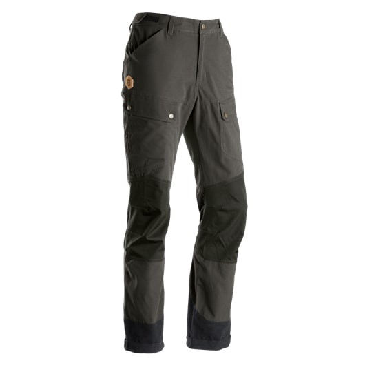 Husqvarna Xplorer Leisure Trousers Men in the group Forest and Garden Products / Husqvarna Protective clothing/equipment / Husqvarna Xplorer Casual clothes at Gräsklipparbutiken (5974185)